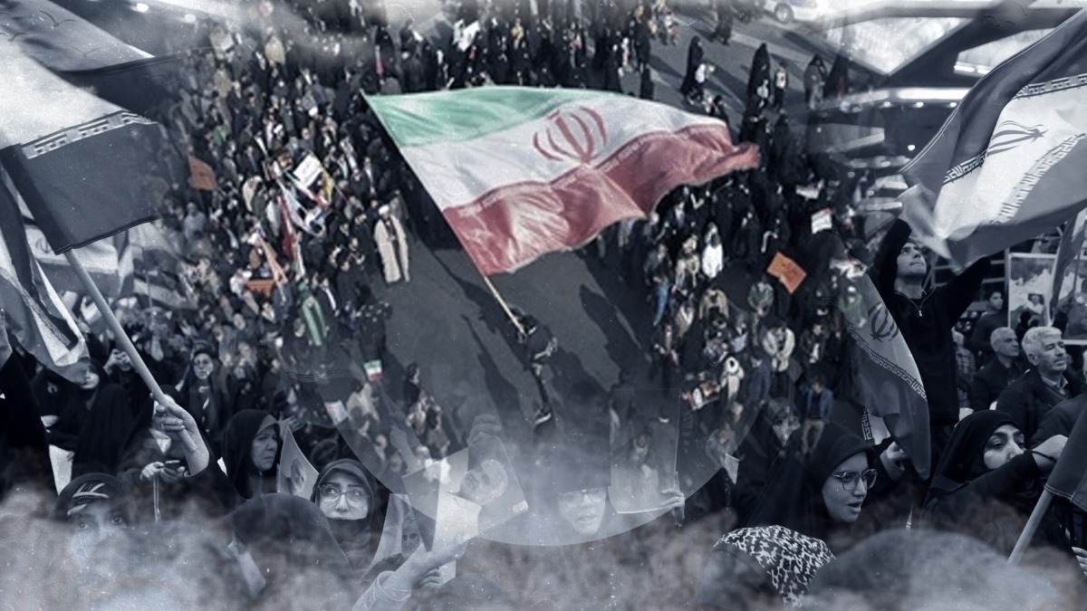 Iran Protest: विरोध की आग में जल रहा पूरा ईरान, 200 प्रदर्शनकारियों की चली गई जान…अब इंटरनेट बंद