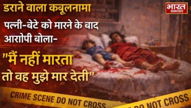 kanpur double murder