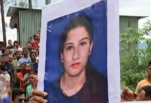 ankita bhandari case