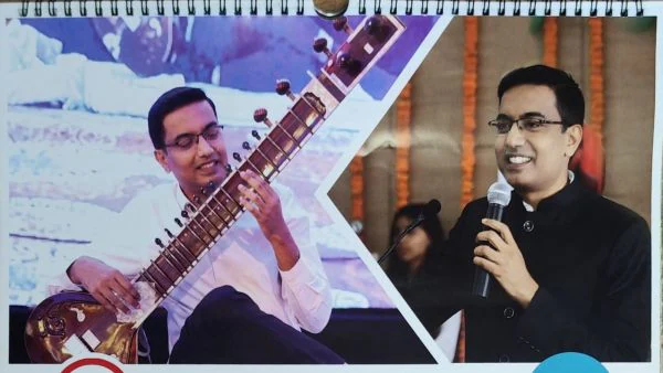 NMRC Calendar Controversy: NMRC का कैलेंडर बना विवाद की वजह, जन्मदिन वाले महीनों में IAS अधिकारियों की तस्वीरों पर मचा हंगामा