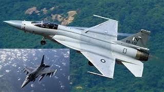 Bangladesh, Pakistan से फाइटर जेट खरीदने की योजना में, JF-17 थंडर की संभावित खरीद पर चर्चा…