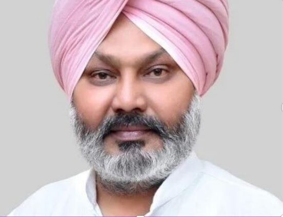 ‘युद्ध नशियां विरूद्ध’ अभियान को मिली बड़ी सफलता, कलानौर का गुरकीरत सिंह श्मशानघाट से नशे सहित किया का