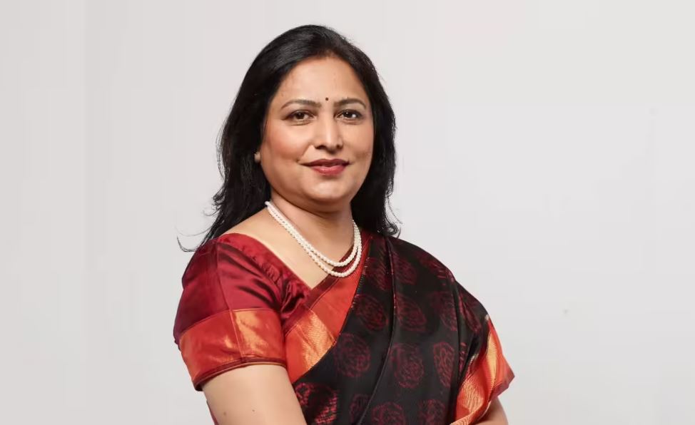 “भारत का भविष्य गांवों की लाखों महिलाओं से आकार लेगा”,प्रीति अदाणी का बड़ा बयान