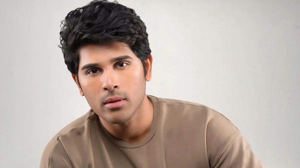 अल्लू सिरिश की प्री-वेडिंग सेलेब्रेशन 2 मार्च से और शादी होगी 6 मार्च को