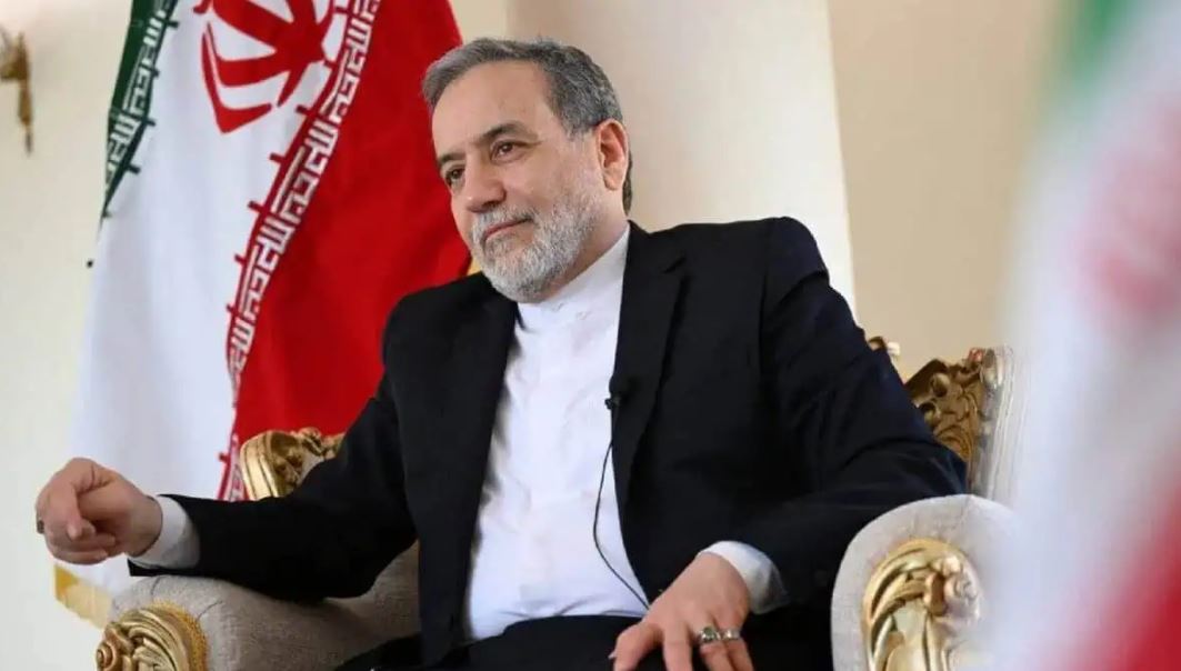 ईरान के विदेश मंत्री जिनेवा पहुंचे, क्या अमेरिका ने इजराइल से ईरान पर आक्रमण की योजना को मंजूरी दी?