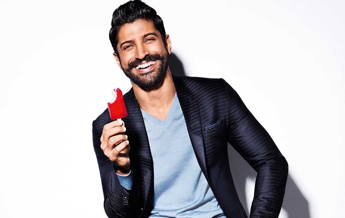 फरहान अख्तर निभाएंगे पंडित रवि शंकर का किरदार, सैम मेंडेस की ‘बीटल्स’ बायोपिक में आएंगे नजर