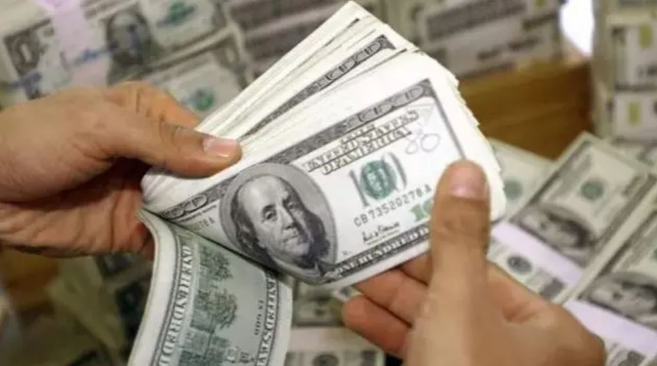 भारत के विदेशी मुद्रा भंडार में $6.7 बिलियन की गिरावट, 717.1 बिलियन डॉलर पर आया