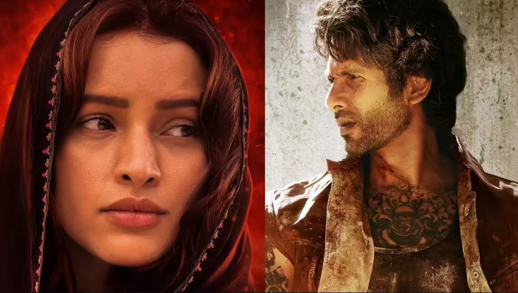 शाहिद कपूर की ‘ओ रोमियो’ ने पहले दिन बॉक्स ऑफिस पर इतनी कमाई की