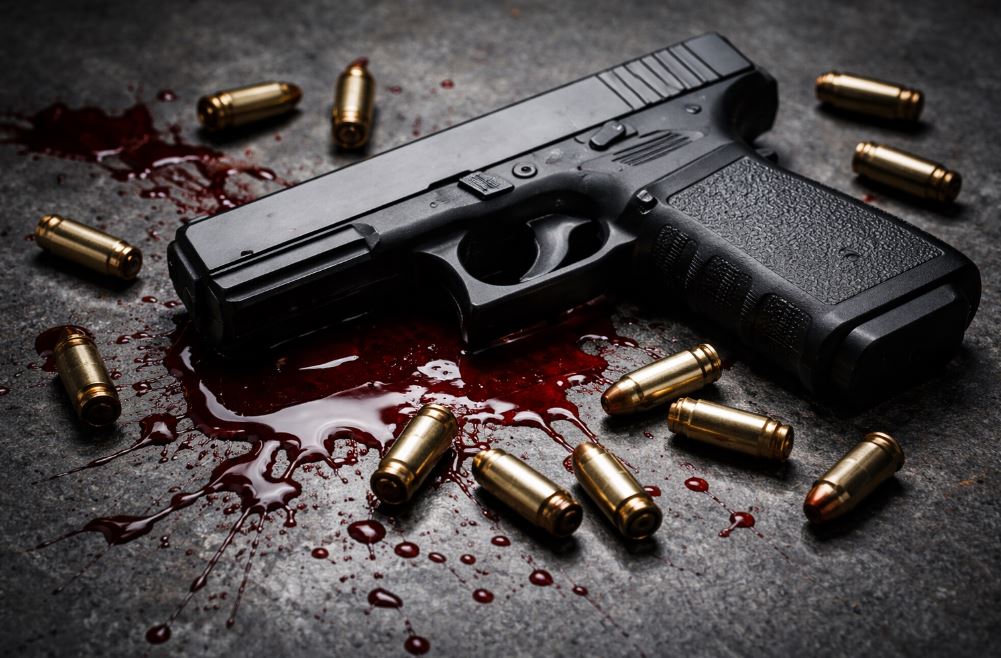 राजधानी लखनऊ में दिल दहला देने वाली वारदात,12 साल के बच्चे की गोली मारकर हत्या