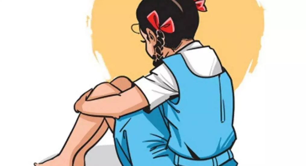 अस्पताल की व्यवस्था लचर…6 वर्षीय रेप पीड़िता 9 घंटे इलाज को तरसी, परिजनों ने किया हंगामा