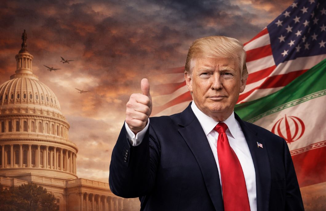 अमेरिका ने ईरान पर तेल पाबंदियां 30 दिन के लिए हटाई, मिडिल ईस्ट युद्ध के बीच बड़ा यू-टर्न