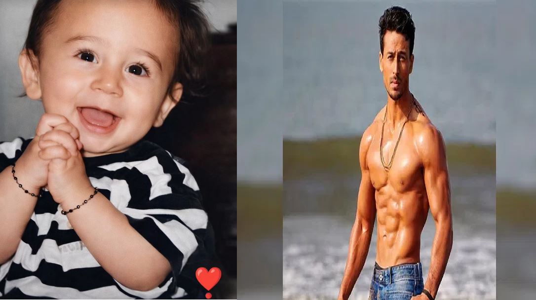 जैकी श्रॉफ ने बेटे टाइगर श्रॉफ के जन्मदिन पर शेयर की खास तस्वीरें, अभिनेता को मिले ढेरों शुभकामनाएं