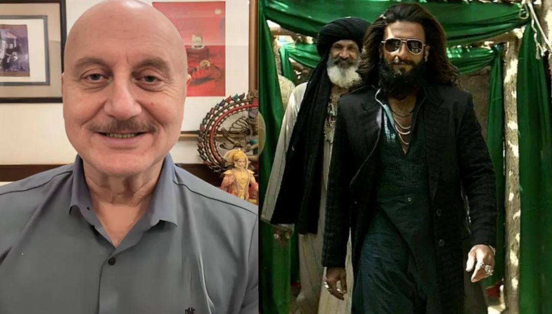 बोले- हर भारतीय को इस फिल्म पर होगा गर्व, Aditya Dhar को बताया ‘रॉकस्टार’