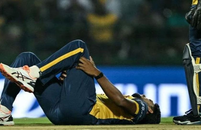 IPL 2026 सीजन शुरू होने से पहले KKR को मिली बडी खुशखबरी, पूरी तरह से फिट हुआ ये स्टार खिलाड़ी