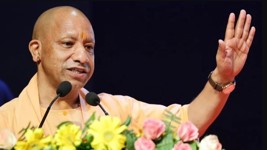 मुख्यमंत्री योगी आदित्यनाथ ने प्राकृतिक संतुलन और पर्यावरण संरक्षण पर दिया बड़ा बयान
