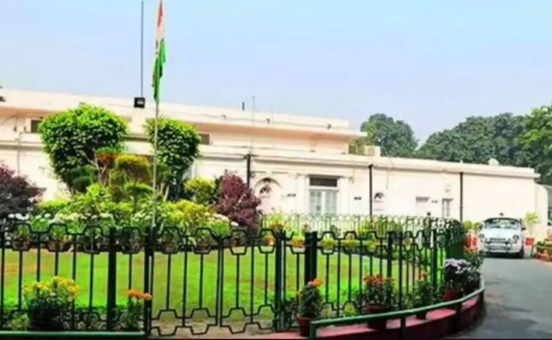 कांग्रेस को बड़ी राहत, फिलहाल नहीं खाली करना होगा दिल्ली का बंगला