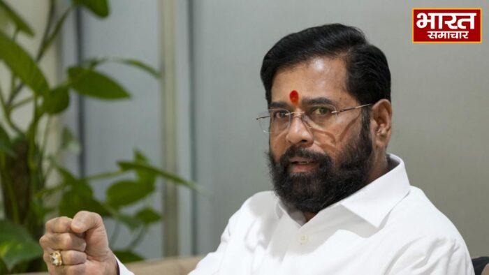 एकनाथ शिंदे का बड़ा कदम, दुबई में फंसे 164 महाराष्ट्रीयन टूरिस्ट्स के लिए फ्लाइट्स की व्यवस्था…