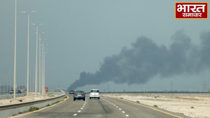 खाड़ी देशों की चिंताओं से ईरान को अवगत कराएंगे पुतिन, तेल ठिकानों पर हमलों के बीच रूस की मध्यस्थता…