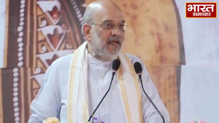 “अगर आपने TMC को फिर से वोट दिया, तो ‘भाईपो’ राज करेंगे, ममता दीदी नहीं”, अमित शाह का तीखा हमला…