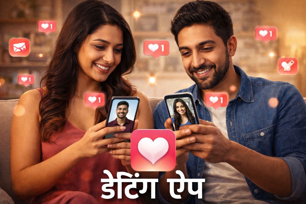 लखनऊ में डेटिंग ऐप के नाम पर ब्लैकमेलिंग गैंग का भंडाफोड़, होटल में बुलाकर बनाते थे आपत्तिजनक वीडियो