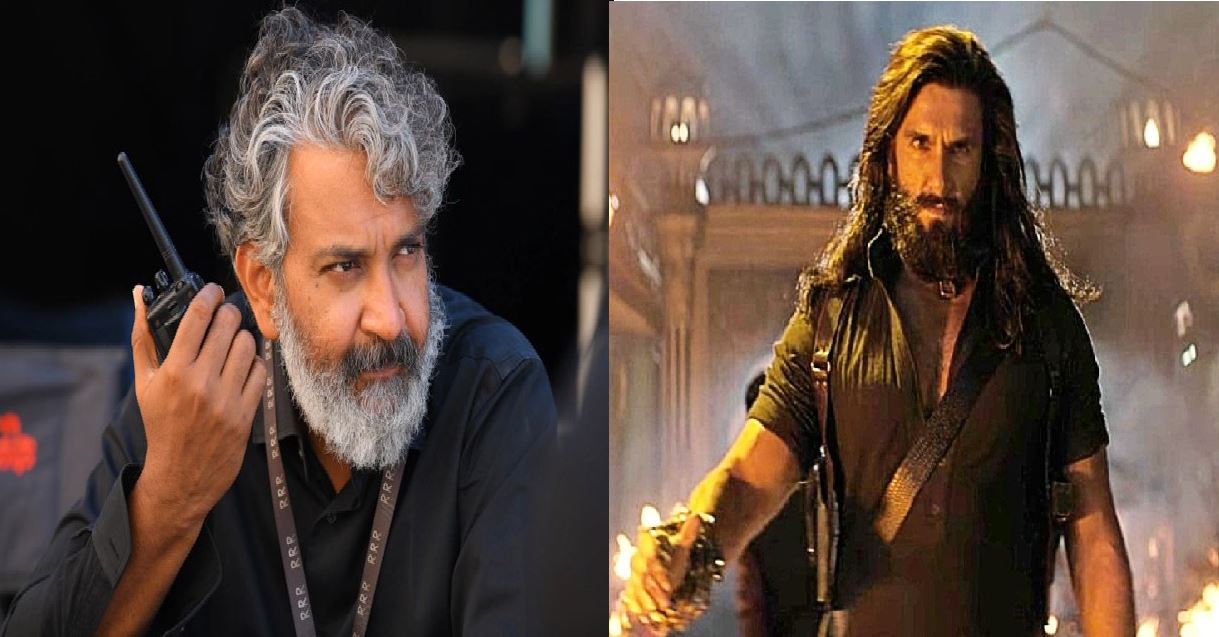 SS Rajamouli ने ‘Dhurandhar 2’ की सराहना की, Ranveer Singh के अभिनय को बताया ‘Masterclass
