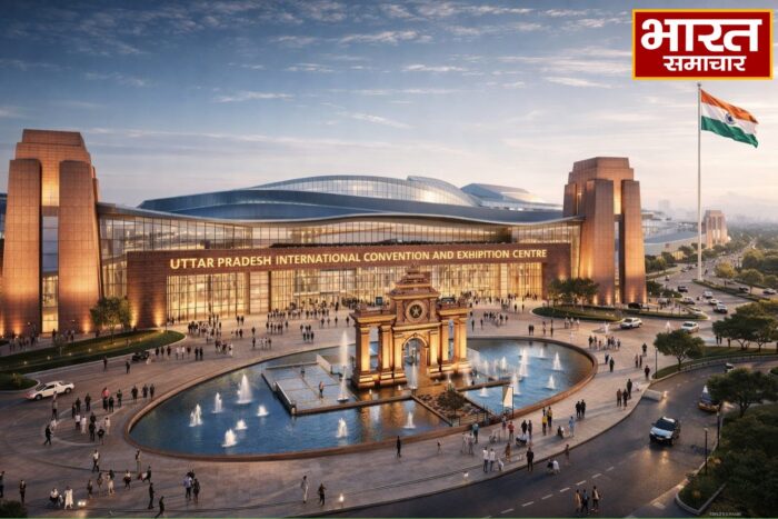 लखनऊ को मिलेगा अंतरराष्ट्रीय स्तर का इवेंट हब, जानें कैसा तैयार होगा इंफ्रास्ट्रक्चर?