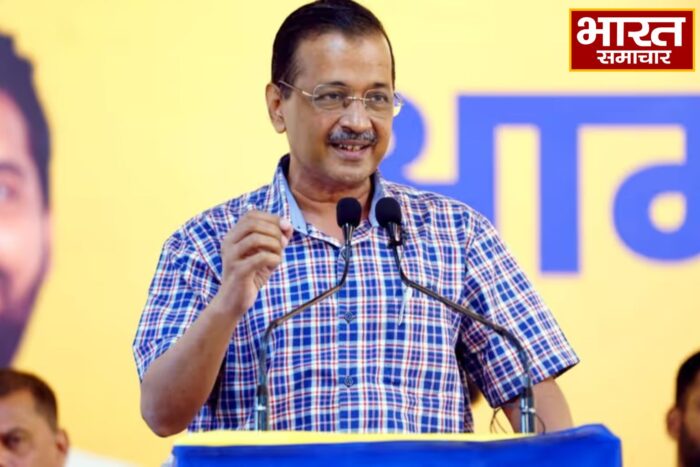 मिडिल ईस्ट संकट के बीच, LPG किल्लत पर केजरीवाल ने मोदी सरकार को ठहराया जिम्मेदार…