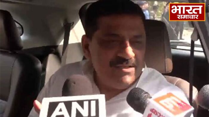 NDA नेताओं ने राज्यसभा चुनाव में विपक्ष को दी चुनौती, सभी सीटों पर भारी बहुमत से जीत का दावा…