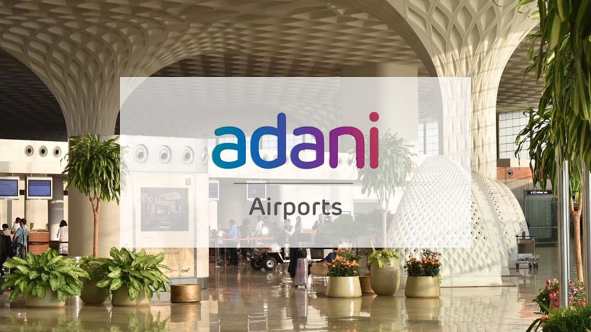 IndiGo और Adani Airports ने साझेदारी कर Duty-Free शॉपिंग पर IndiGo BluChips देने की घोषणा की