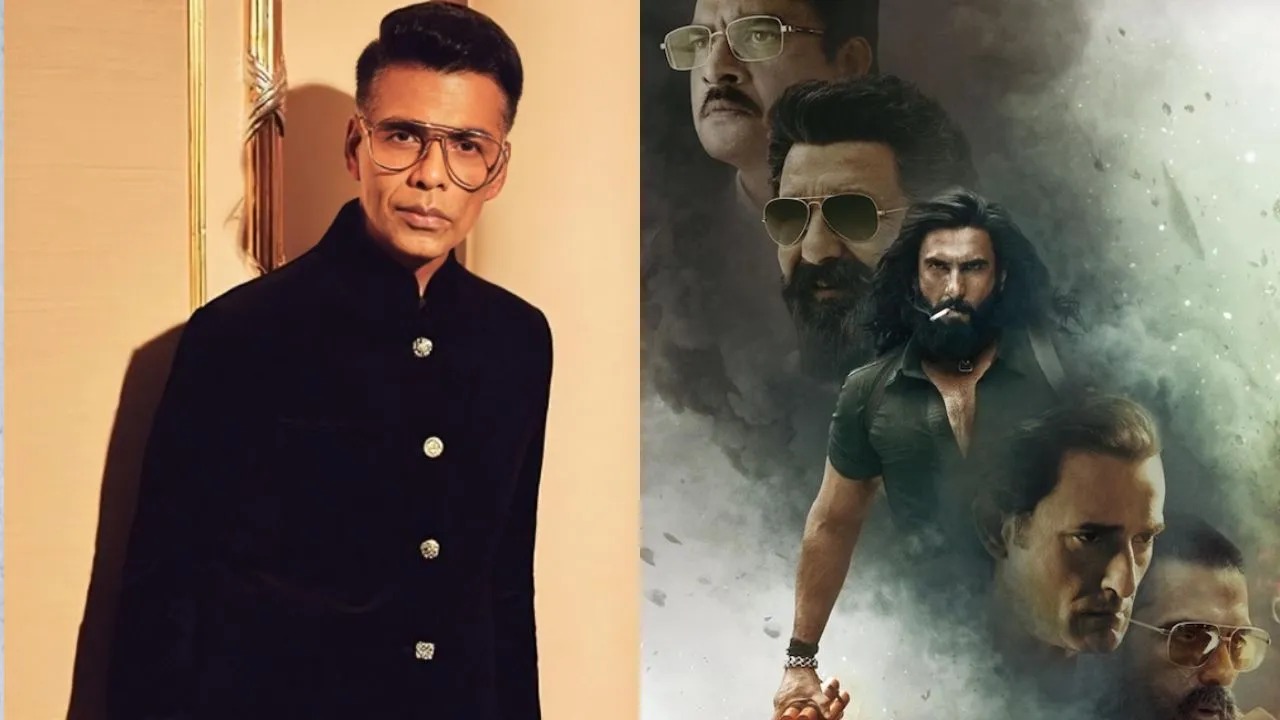 ‘धुरंधर 2’ देखने को तरसे Karan Johar, बोले- हो रहा है ‘Dhurandhar FOMO’, फिल्म को मिल रहा जबरदस्त रिस्पॉन्स