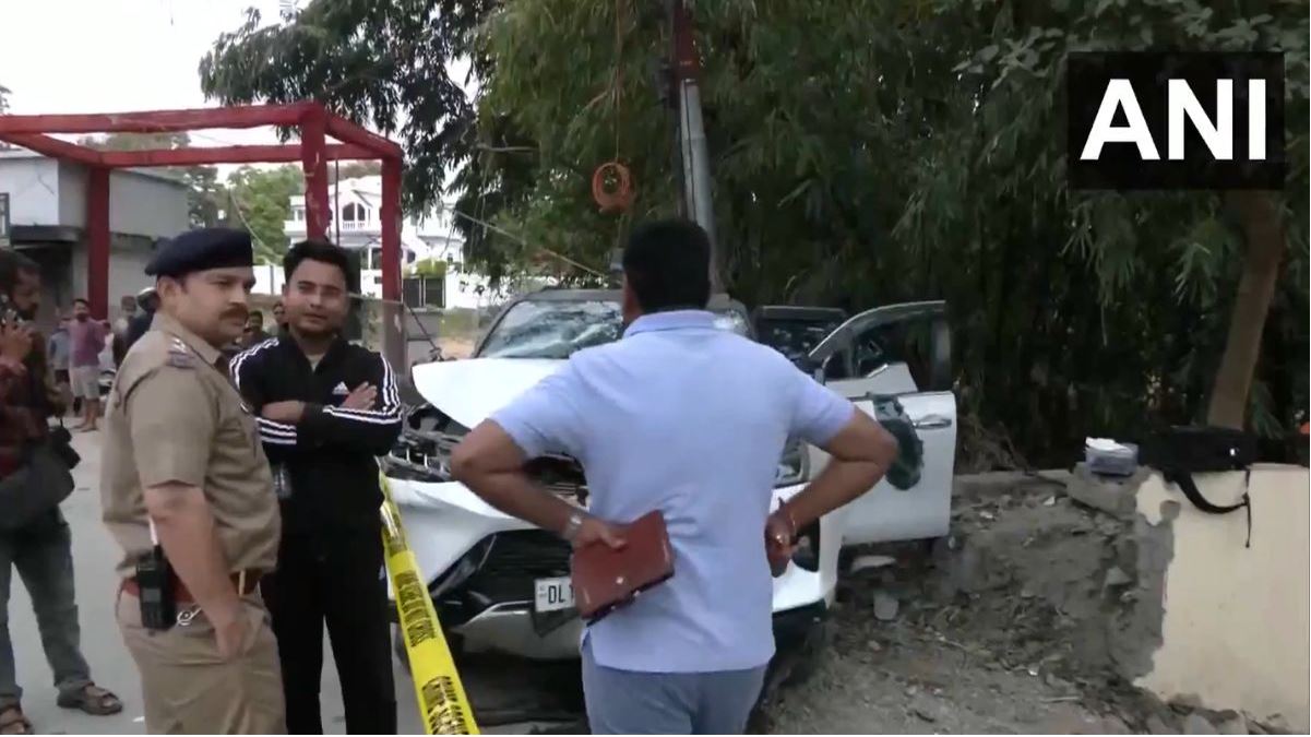 देहरादून में रिटायर्ड ब्रिगेडियर वीके जोशी की हत्या, छात्रों के विवाद में गोली लगने से मौत