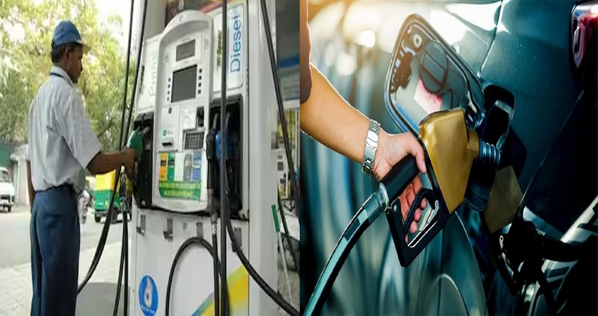 प्रीमियम पेट्रोल के बाद अब इंडस्ट्रियल डीजल के भी बढ़े दाम, जानें नई कीमतें