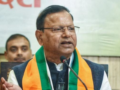 लखनऊ भाजपा महानगर कार्यकारिणी घोषित, 79 पदाधिकारियों को मिली जिम्मेदारी