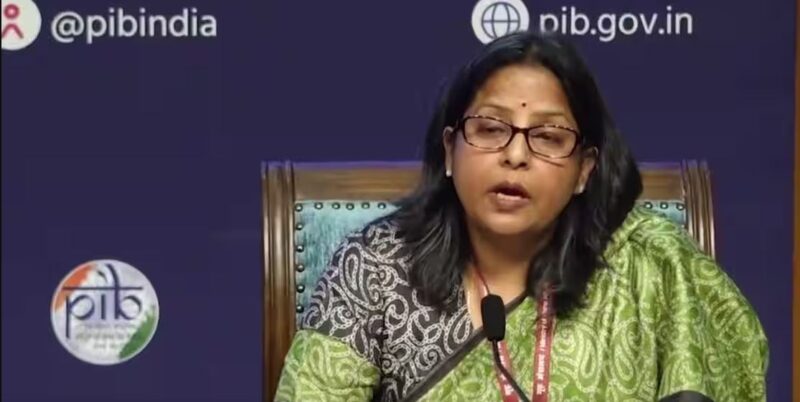 केंद्रीय सरकार का बड़ा बयान घरेलू उपभोक्ताओं और CNG परिवहन के लिए प्राकृतिक गैस की 100 प्रतिशत आपूर्ति सुनिश्चित