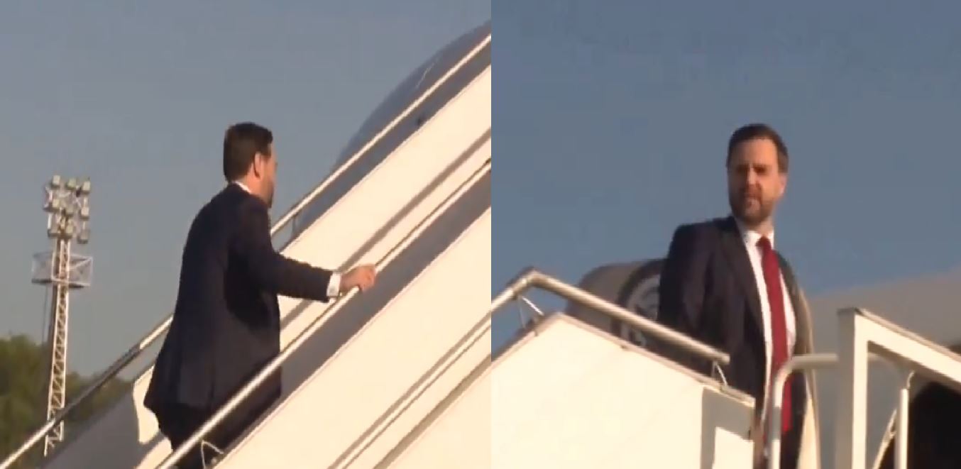 अमेरिका-ईरान शांति वार्ता, समझौते के बिना लौटे अमेरिकी उपराष्ट्रपति जेडी वेंस