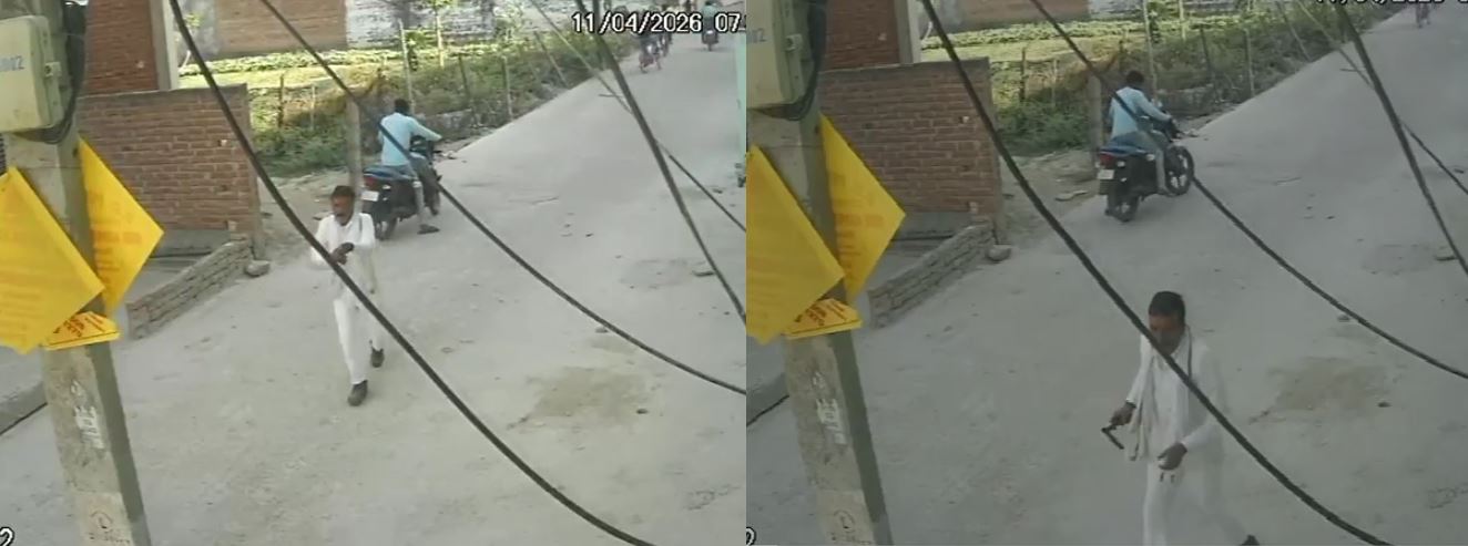 मिर्जापुर में दिनदहाड़े वकील की हत्या, बाइक सवार बदमाशों ने मारी गोली