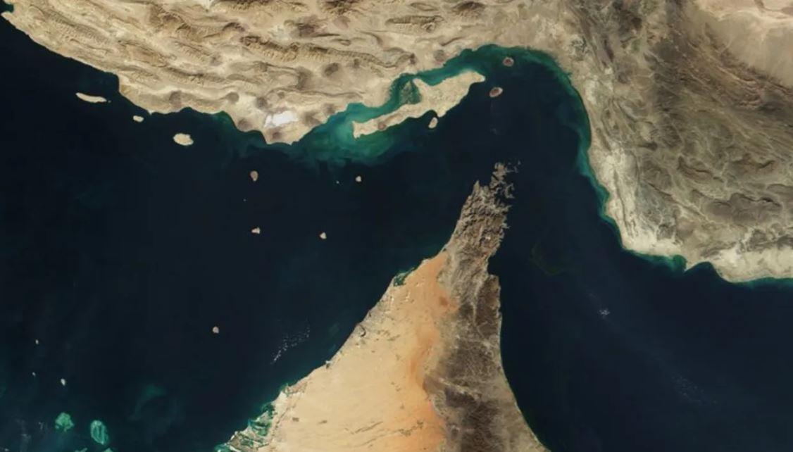 हॉर्मूज जलसंधि कभी भी पूर्व स्थिति में नहीं लौटेगी, विशेष रूप से अमेरिका और इस्राइल के लिए