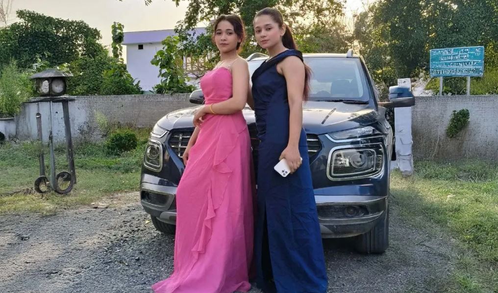 यू-ट्यूबर महक-परी की पड़ोसियों से भिड़ंत, जमकर चले लाठी-डंडे और हुई पत्थरबाजी