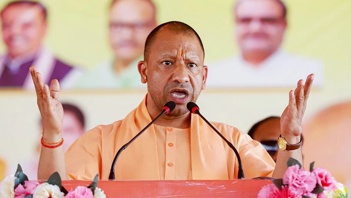 बंगाल को माफिया और अराजकता से मुक्ति दिलाने का संकल्प