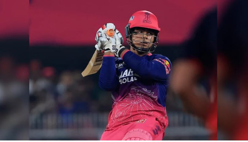 वैभव सूर्यवंशी को टीम इंडिया में मिलेगा मौका? IPL चेयरमैन का बड़ा बयान आया सामने