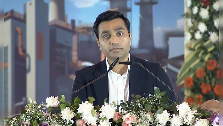 अदाणी ग्रुप का ओडिशा में 6,081 करोड़ रुपये का निवेश, 3 बड़े प्रोजेक्ट्स की घोषणा