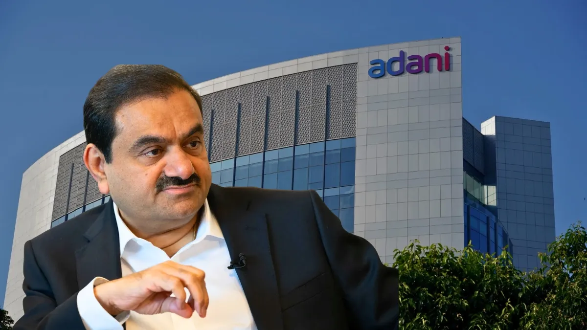 अदाणी ने SEC फ्रॉड केस को खारिज करने की कोशिश में US कोर्ट की सुनवाई जीती