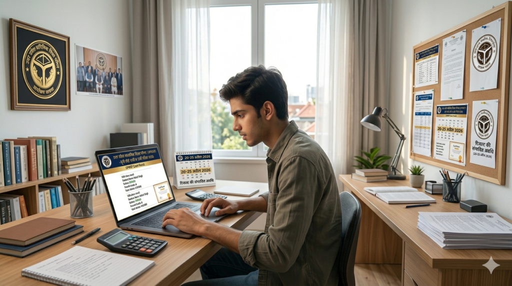 यूपी बोर्ड रिजल्ट जल्द होगी घोषित, मूल्यांकन प्रक्रिया पूरी