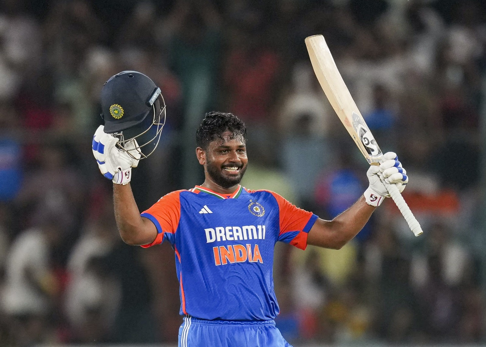 “संजू सैमसन मैच-विनर हैं”…CSK हेड कोच स्टीफन फ्लेमिंग का बड़ा बयान