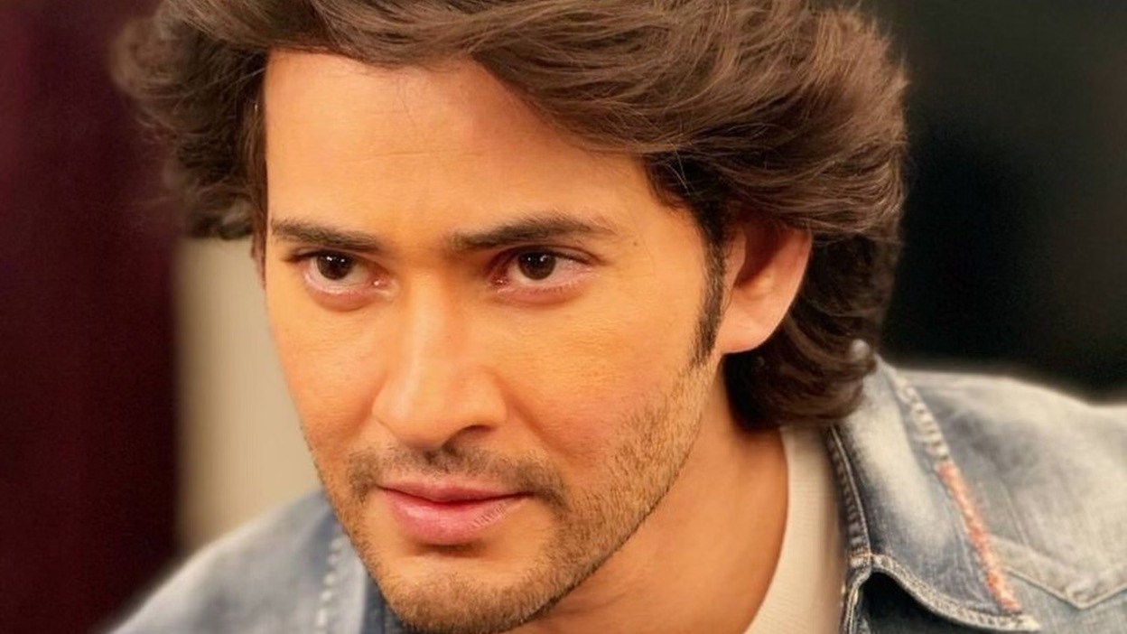 महेश बाबू ने ‘डकैत’ के ट्रेलर को बताया शानदार, कहा “यह आने वाले घटनाक्रम के लिए एक ठोस शुरुआत है”