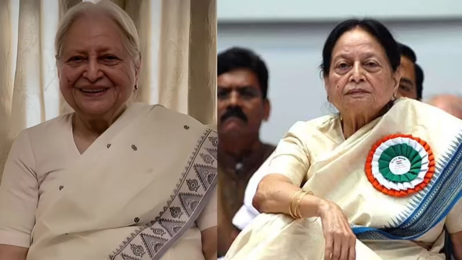 कांग्रेस के वरिष्ठ नेता मोहसिना किदवई ने ली अंतिम सांस, भारतीय राजनीति में हुई बड़ी क्षति