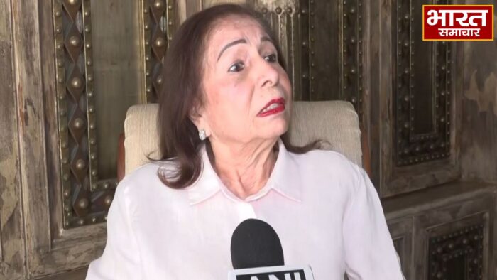 करिश्मा कपूर की पूर्व सास ने प्रिया कपूर पर लगाए कई गंभीर आरोप, संपत्ति के विवाद में उलझी…