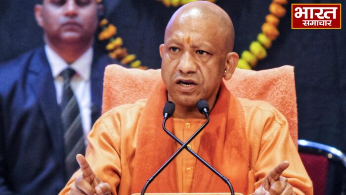 गोरखपुर में वानिकी एवं औद्यानिकी विश्वविद्यालय की स्थापना को मिली कैबिनेट से मंजूरी, हरित विकास को मिलेगा बल…