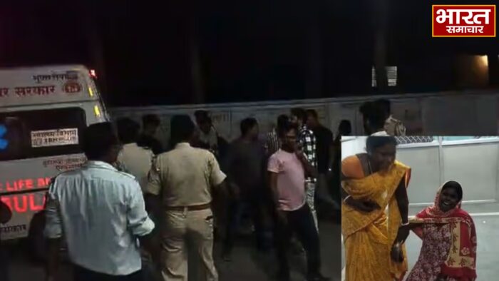 रफ्तार का कहर, कटिहार में बस-पिकअप टक्कर में 10 की मौत, 20 से ज्यादा घायल…