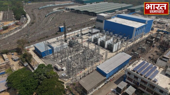 अदाणी एनर्जी ने मुंबई में 1,000 MW HVDC लिंक चालू किया, क्लीन एनर्जी के नए युग की शुरुआत, जानें इसके फायदे और प्रोजेक्ट की खास बातें…